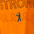 ギルダン GILDAN LEUKEMIA S/S Tシャツ メンズ import:XXL