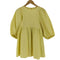 ユナイテッドアローズグリーンレーベルリラクシング UNITED ARROWS green label relaxing パフスリーブブラウス レディース FREE