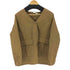 ロキシー ROXY DAPPER キルト ジャケット レディース JPN:M