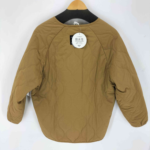 ロキシー ROXY DAPPER キルト ジャケット レディース JPN:M