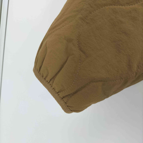ロキシー ROXY DAPPER キルト ジャケット レディース JPN:M