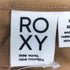 ロキシー ROXY DAPPER キルト ジャケット レディース JPN:M