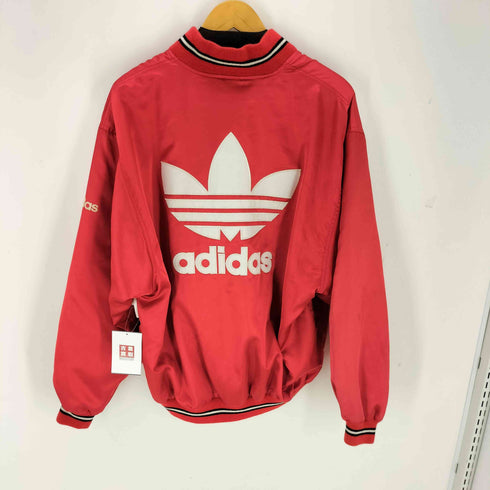 アディダス adidas トレフォイル ビッグロゴ スタジャン メンズ O