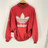 アディダス adidas トレフォイル ビッグロゴ スタジャン メンズ O