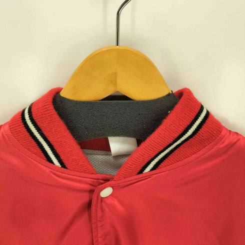 アディダス adidas トレフォイル ビッグロゴ スタジャン メンズ O