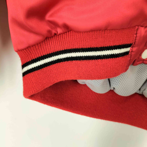 アディダス adidas トレフォイル ビッグロゴ スタジャン メンズ O