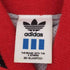 アディダス adidas トレフォイル ビッグロゴ スタジャン メンズ O