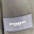 バーバリーロンドン BURBERRY LONDON 2B ストライプテーラードジャケット メンズ
