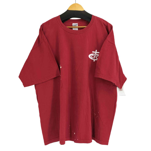 ギルダン GILDAN CFC S/S Tシャツ メンズ import:XXL