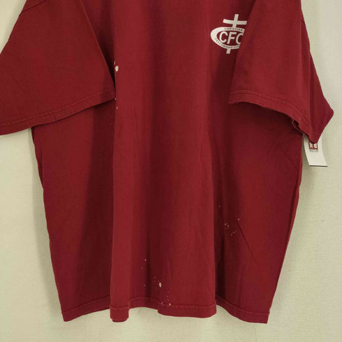 ギルダン GILDAN CFC S/S Tシャツ メンズ import:XXL