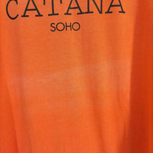 ギルダン GILDAN 00S KATANA クルーネック S/S Tシャツ メンズ import:XL