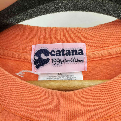 ギルダン GILDAN 00S KATANA クルーネック S/S Tシャツ メンズ import:XL