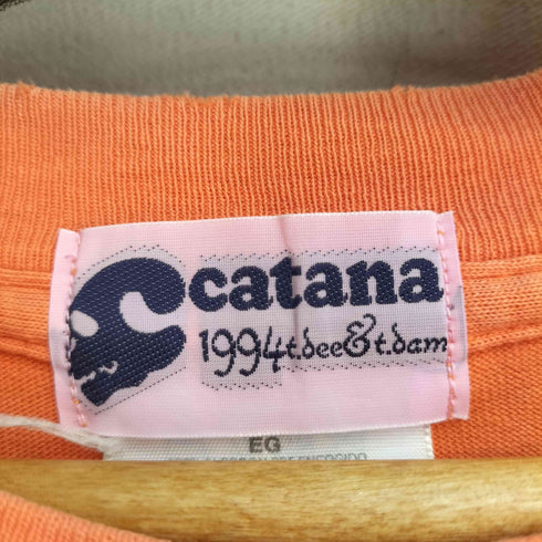 ギルダン GILDAN 00S KATANA クルーネック S/S Tシャツ メンズ import:XL