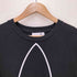 アディダスオリジナルス adidas Originals ビッグトレフォイル アウトライン Tシャツ メンズ import:L