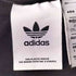 アディダスオリジナルス adidas Originals ビッグトレフォイル アウトライン Tシャツ メンズ import:L