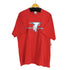 ギルダン GILDAN FALCONS LACROSSE S/S Tシャツ メンズ import:XL