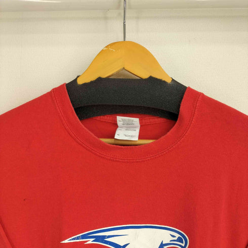 ギルダン GILDAN FALCONS LACROSSE S/S Tシャツ メンズ import:XL