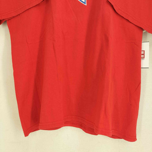 ギルダン GILDAN FALCONS LACROSSE S/S Tシャツ メンズ import:XL