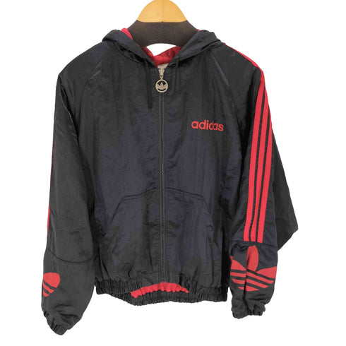 アディダス adidas 90S MILES DAVIS ナイロンジャケット メンズ O