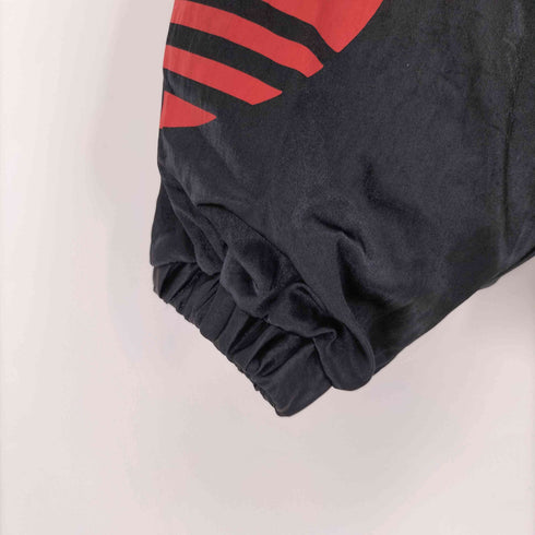 アディダス adidas 90S MILES DAVIS ナイロンジャケット メンズ O