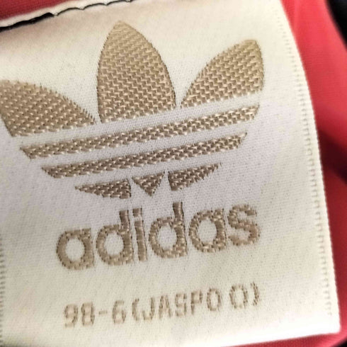 アディダス adidas 90S MILES DAVIS ナイロンジャケット メンズ O