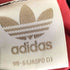 アディダス adidas 90S MILES DAVIS ナイロンジャケット メンズ O