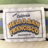HELLO.SANFRANCISCO マルチボーダーメロートップス レディース ONE SIZE