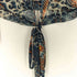 ジャンポールゴルチエ Jean Paul GAULTIER FOR TARGET TATTO MESH TOP パワーネット トップス レディース import:XS