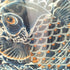 ジャンポールゴルチエ Jean Paul GAULTIER FOR TARGET TATTO MESH TOP パワーネット トップス レディース import:XS