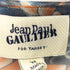 ジャンポールゴルチエ Jean Paul GAULTIER FOR TARGET TATTO MESH TOP パワーネット トップス レディース import:XS
