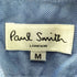 ポールスミス Paul Smith レギュラーカラー L/S シャツ レディース import:M
