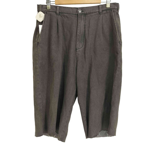 8 STANDARD WEAR バギーショートデニムパンツ メンズ JPN:L