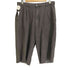 8 STANDARD WEAR バギーショートデニムパンツ メンズ JPN:L