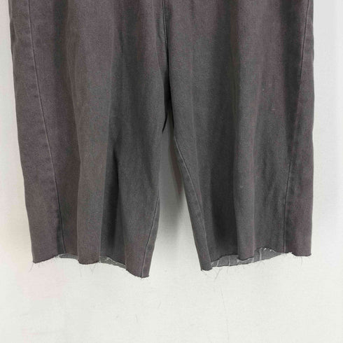 8 STANDARD WEAR バギーショートデニムパンツ メンズ JPN:L