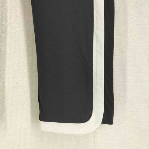 テイラーメイド taylormade ゴルフパンツサイドラインアンクルパンツ レディース JPN:S