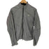 マハリシ MAHARISHI ヒッコリーストライプ デニムジャケット メンズ S