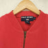 ポロスポーツラルフローレン POLO SPORT RALPH LAUREN 刺繍ロゴ ジップアップスウェット メンズ import:S