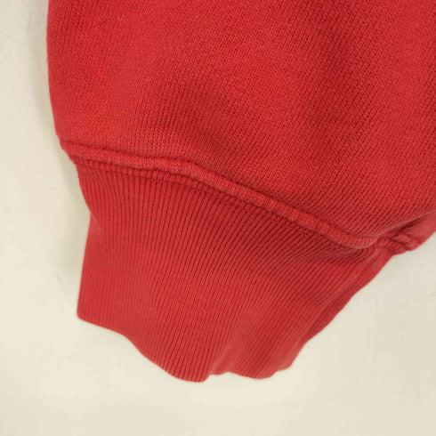 ポロスポーツラルフローレン POLO SPORT RALPH LAUREN 刺繍ロゴ ジップアップスウェット メンズ import:S