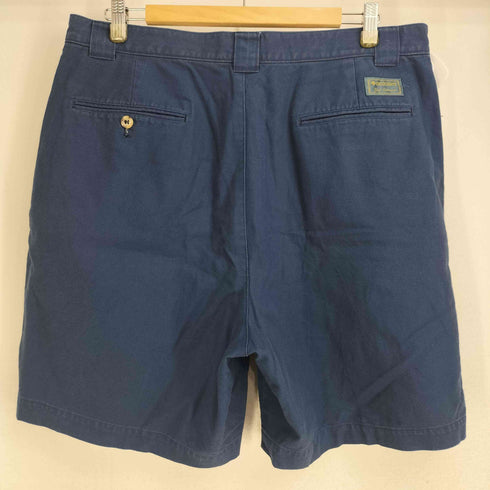デサント descente 2タック チノショートパンツ メンズ