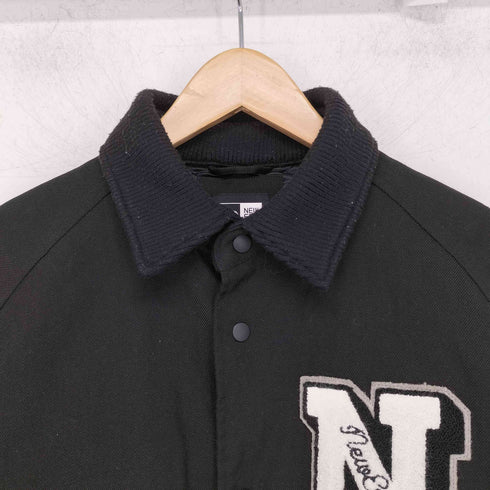 ニューエラ NEW ERA コーチスタジャン メンズ L