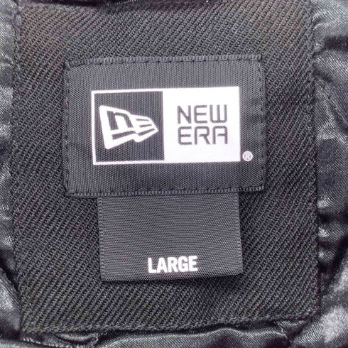 ニューエラ NEW ERA コーチスタジャン メンズ L