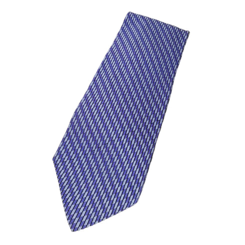 ポールスミス Paul Smith 総柄シルクネクタイ メンズ