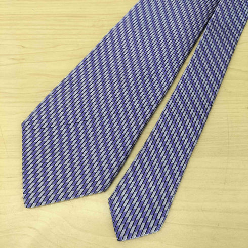 ポールスミス Paul Smith 総柄シルクネクタイ メンズ