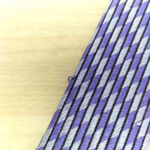 ポールスミス Paul Smith 総柄シルクネクタイ メンズ