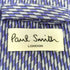 ポールスミス Paul Smith 総柄シルクネクタイ メンズ