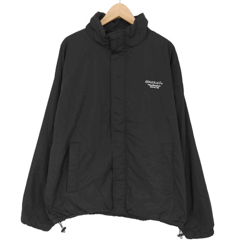 マークゴンザレス Mark Gonzales オーバーサイズ スタンドカラー ブルゾン メンズ JPN:L