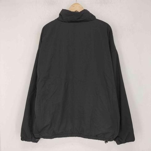 マークゴンザレス Mark Gonzales オーバーサイズ スタンドカラー ブルゾン メンズ JPN:L