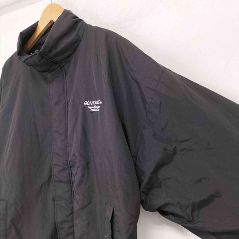 マークゴンザレス Mark Gonzales オーバーサイズ スタンドカラー ブルゾン メンズ JPN:L