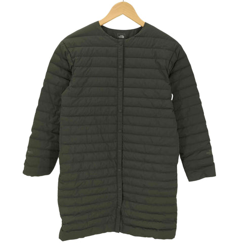 ザノースフェイス THE NORTH FACE ウィンドストッパーゼファーシェルコート レディース JPN:M