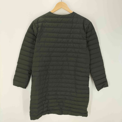 ザノースフェイス THE NORTH FACE ウィンドストッパーゼファーシェルコート レディース JPN:M